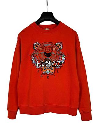 Свитшот kenzo