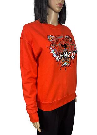 Свитшот kenzo 5