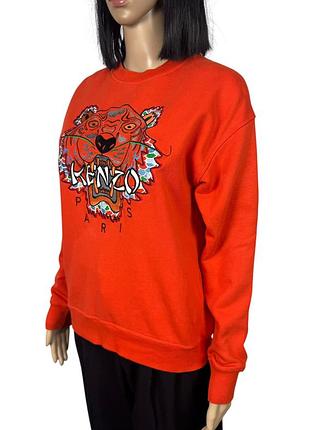 Свитшот kenzo 6