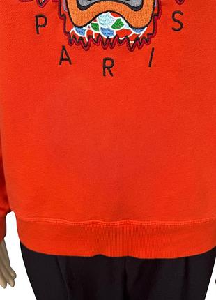 Свитшот kenzo 8