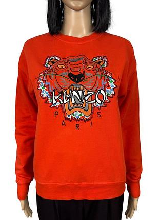 Свитшот kenzo 9