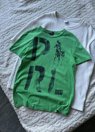 Prl polo ralph lauren футболка поло майка