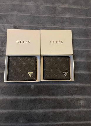 Гаманець guess
