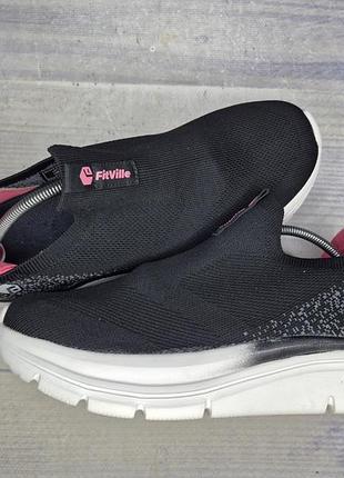 Кроссовки fitville