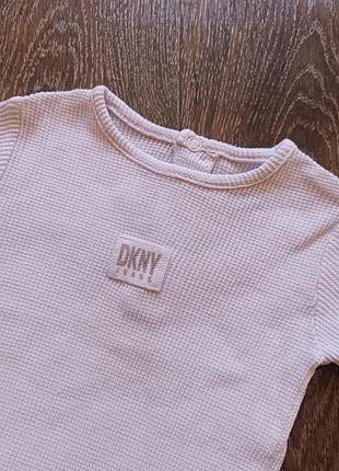 Боди dkny 2