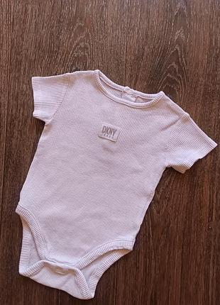 Боді  dkny