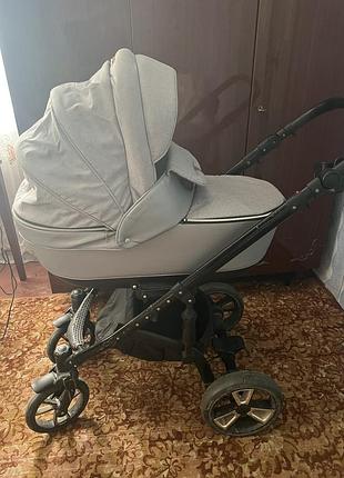 Продаю коляску bary pram
