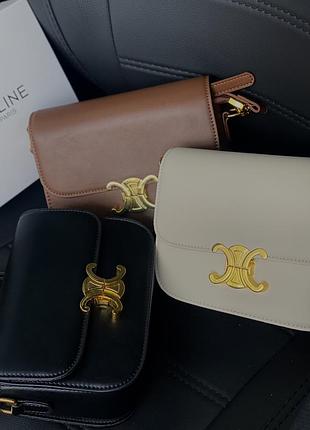 Сумочка celine