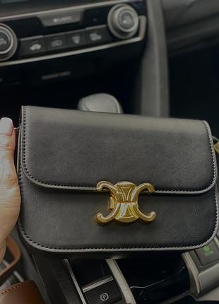 Сумочка celine 3