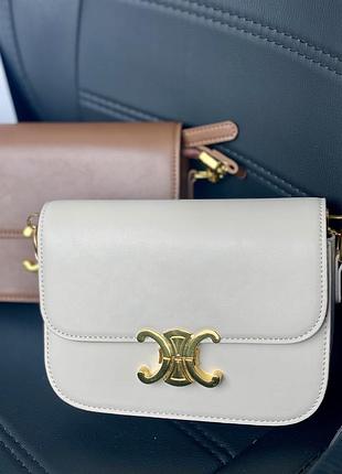 Сумочка celine 2