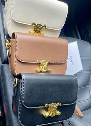 Сумочка celine 4
