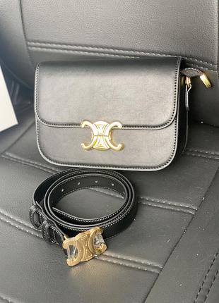 Сумочка celine 7