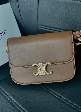 Сумочка celine 6