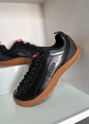 Кросівки шкіряні оригінал keen рр.37.5