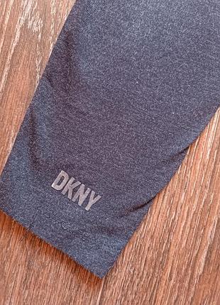 Лосины dkny 2