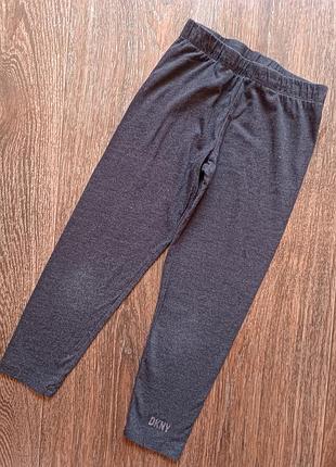 Лосины dkny