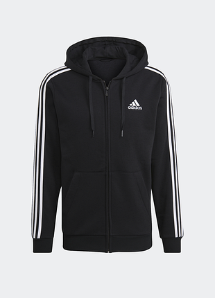 Толстовка adidas  essentials 3-stripes - xl