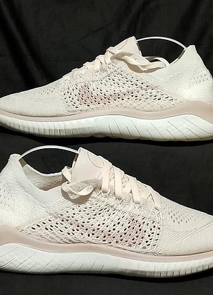 Кросівки nike free