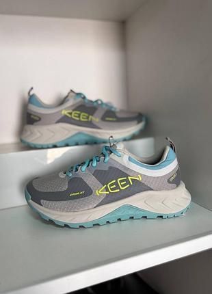 Кросівки трекінгові оригінал keen рр.37.5-38