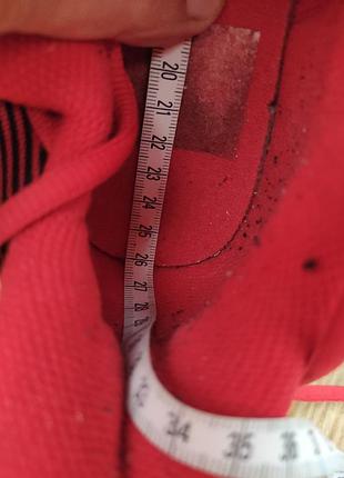 Кроссовки nike 6