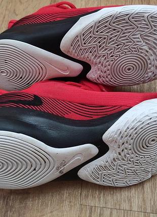 Кроссовки nike 8