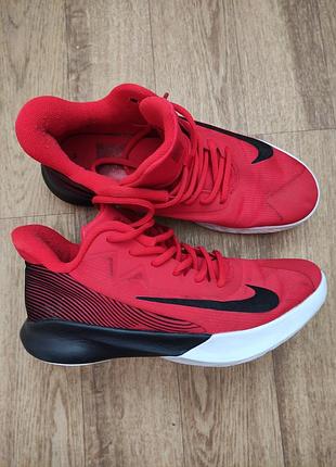 Кроссовки nike 4