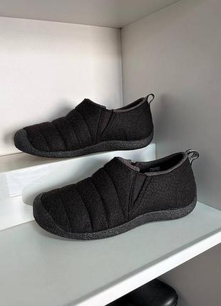Мокасини утеплені оригінал keen рр.43