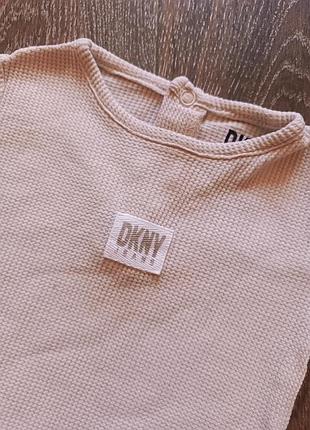 Боди dkny 2