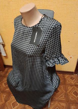 Платье pretty little thing,36p