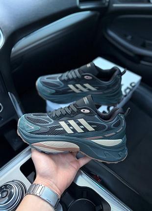 Чоловічі кросівки adidas mts pro khaki