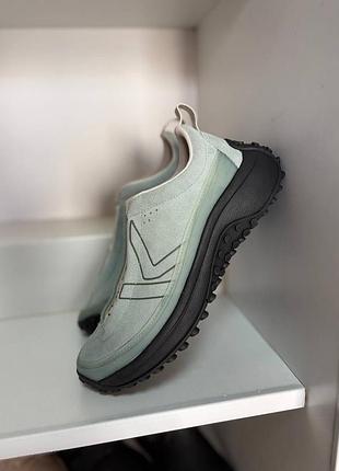 Кросівки шкіряні оригінал keen рр.37.5-38