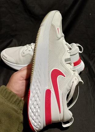 Nike react miller 3