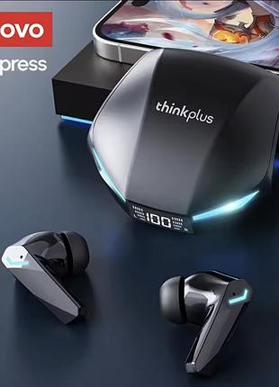 Наушники lenovo xt 53