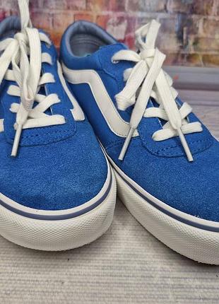 Кеды vans old skool 2