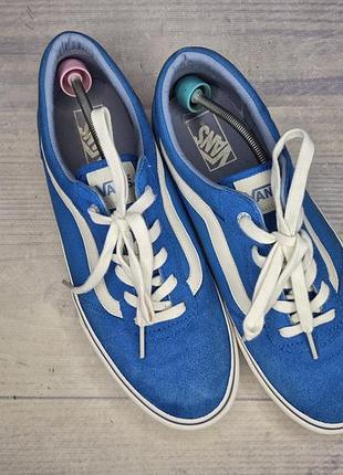 Кеды vans old skool 3