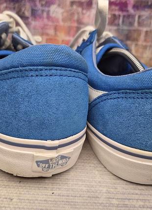 Кеды vans old skool 6