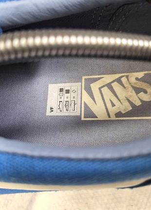 Кеды vans old skool 8