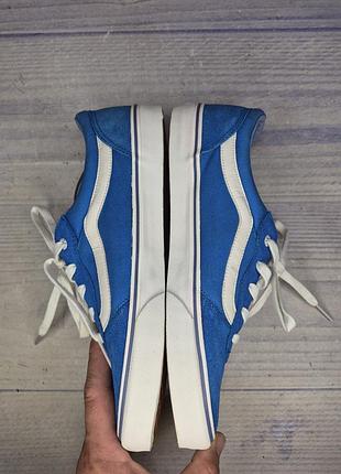 Кеды vans old skool 4
