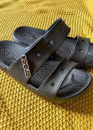 Crocs 6/8 на 36-37р, 23.5 см