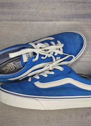 Кеды vans old skool