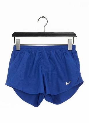 Спортивні шорти nike dri-fit