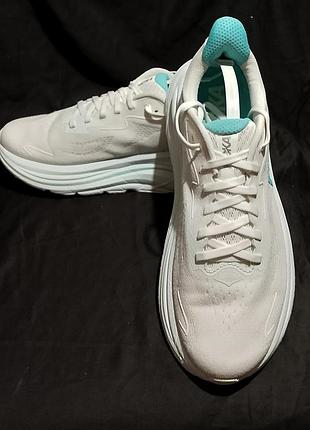 Hoka clifton 4