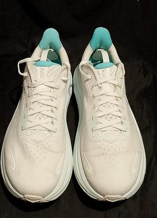 Hoka clifton 5