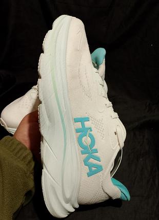 Hoka clifton 3