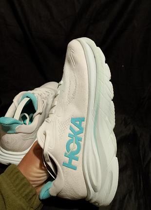 Hoka clifton 2