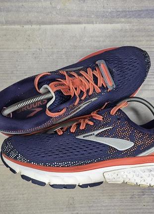 Кроссовки brooks ghost 11