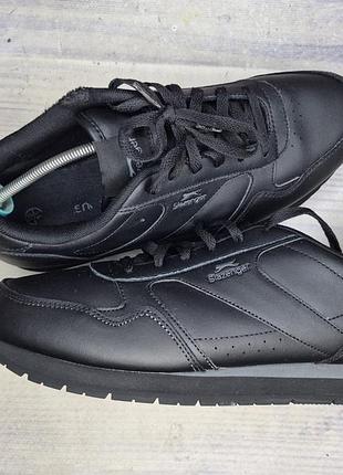 Кроссовки slazenger