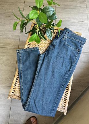 Чоловічі джинси levi’s