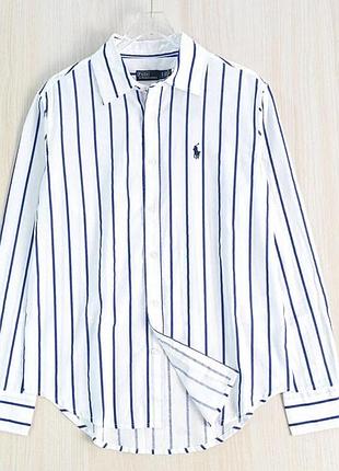 Сорочка polo ralph lauren