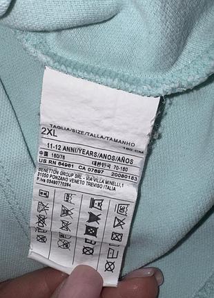 Поло benetton 3